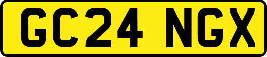 GC24NGX