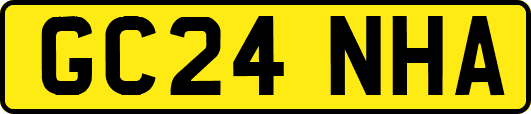 GC24NHA