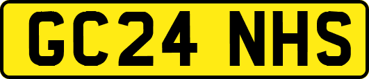 GC24NHS