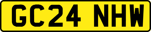 GC24NHW