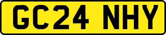 GC24NHY