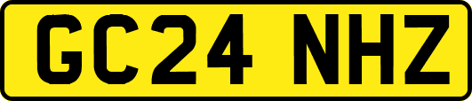 GC24NHZ