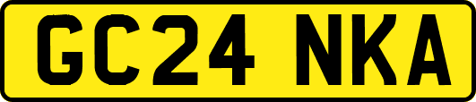 GC24NKA