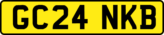 GC24NKB