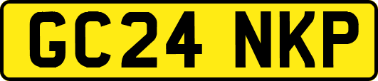 GC24NKP