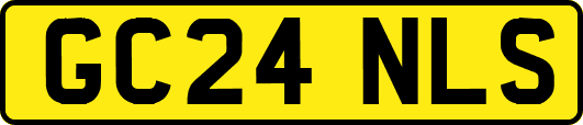 GC24NLS