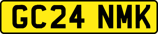 GC24NMK