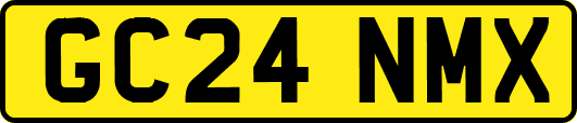 GC24NMX