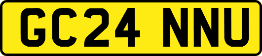GC24NNU