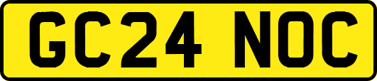 GC24NOC