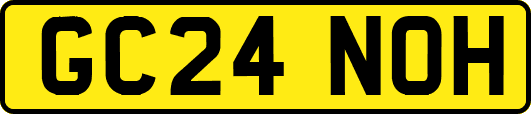 GC24NOH