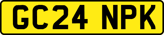 GC24NPK