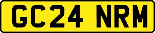 GC24NRM