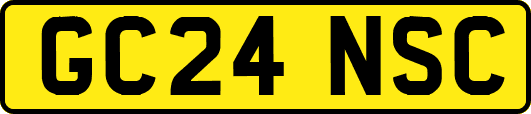 GC24NSC