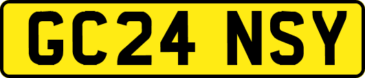 GC24NSY