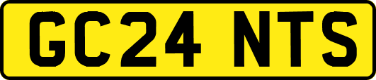 GC24NTS
