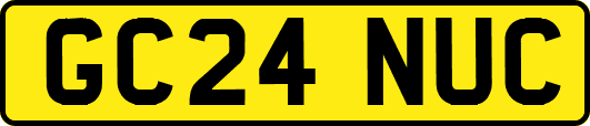 GC24NUC