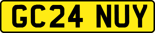 GC24NUY