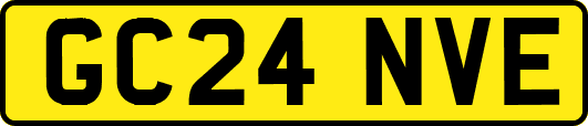 GC24NVE