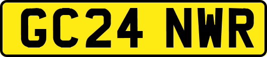 GC24NWR