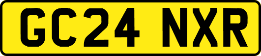 GC24NXR