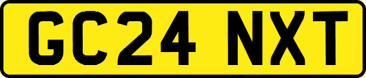 GC24NXT