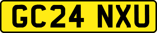 GC24NXU