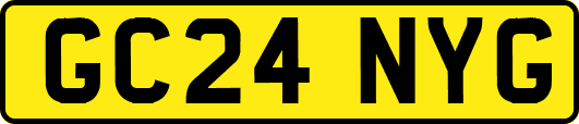 GC24NYG