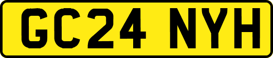 GC24NYH