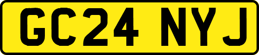 GC24NYJ