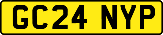 GC24NYP