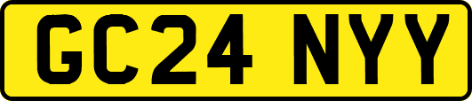 GC24NYY