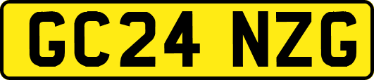 GC24NZG