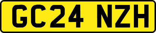 GC24NZH