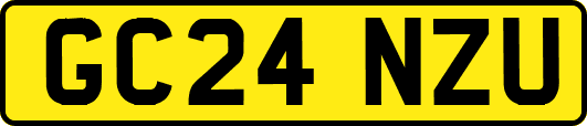 GC24NZU