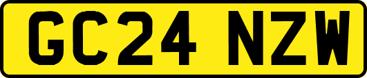 GC24NZW