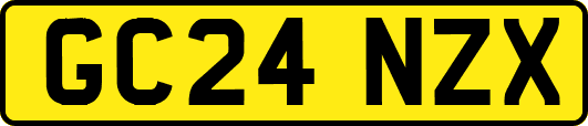 GC24NZX