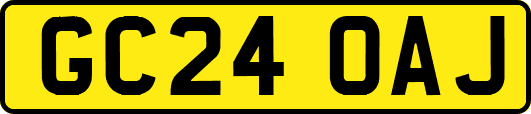 GC24OAJ