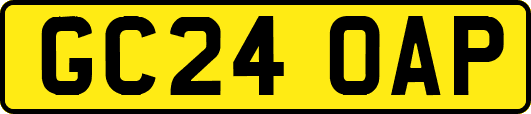GC24OAP