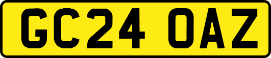 GC24OAZ