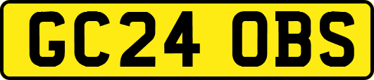 GC24OBS