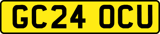 GC24OCU
