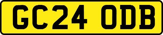 GC24ODB