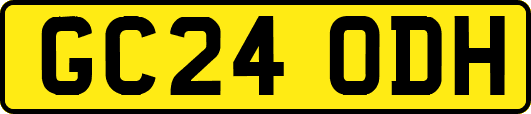 GC24ODH