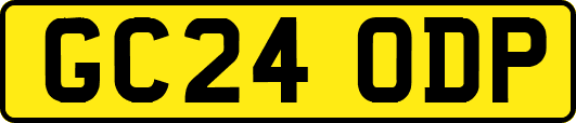 GC24ODP