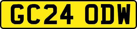 GC24ODW