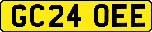 GC24OEE