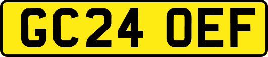 GC24OEF