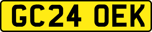 GC24OEK