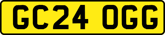 GC24OGG